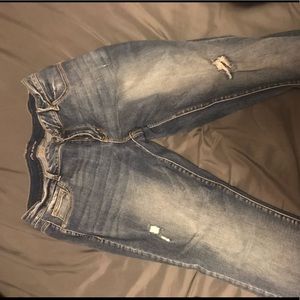 Maurices Jeans
